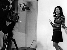 Первые мини-юбки в СССР: какие советские женщины их надели первыми