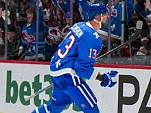 Фаны «Колорадо» о Ничушкине, сделавшем дубль в игре с «Каролиной»: настоящая ломовая лошадь!