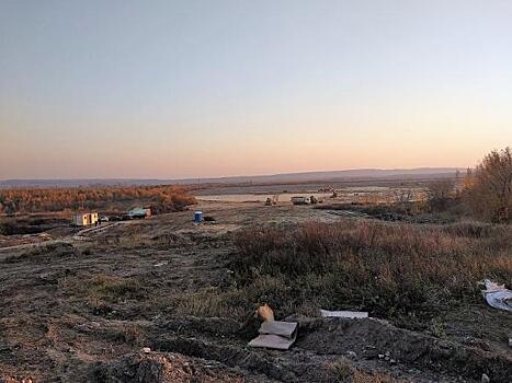 Дзержинское «Белое море» пожертвовало заместителем мэра