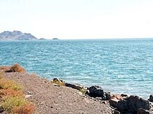 Кому принадлежит Каспий