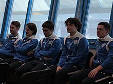 ФК «Зенит-Ижевск» заявился на Чемпионат и Кубок России по футболу