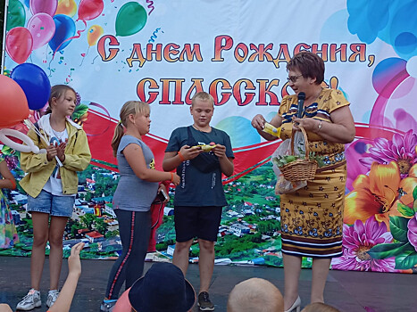 В муниципалитетах Нижегородской области продолжаются юбилейные мероприятия «Нижний 800: празднуем вместе!»