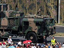 СМИ: Польша готовится бить по России издалека