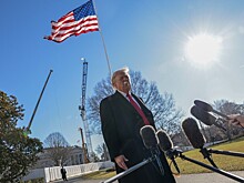 Американцы боятся, что Трамп поссорит США с союзниками по НАТО из-за Гренландии