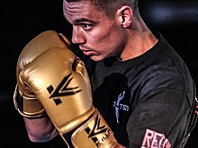 Ударная династия: как выглядят, чем живут и с кем встречаются сыновья-копии боксера Кости Цзю — Тим и Никита