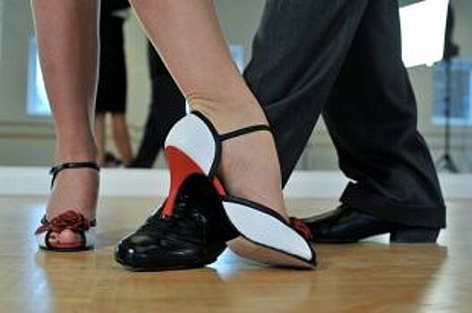 Помогают ли танцы здоровью?