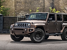 10 самых крутых проектов, построенных тюнинг-ателье Project Kahn