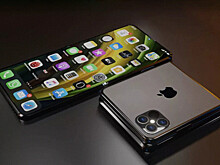 2027 может стать знаковым годом для Apple