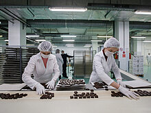 Продавцы шоколада столкнулись с глобальным падением спроса