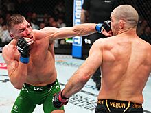 Шон Стрикленд — Дрикус дю Плесси, UFC 297, результаты, кто победил, обзор поединка, как прошёл бой