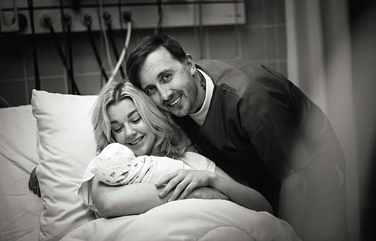 “Самый важный момент в моей жизни”: Юлианна Караулова родила