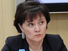 Министра образования Башкирии Гульназ Шафикову обвинили в плагиате