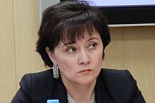 Министра образования Башкирии Гульназ Шафикову обвинили в плагиате
