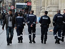 Парижские террористы могли иметь связи в Великобритании