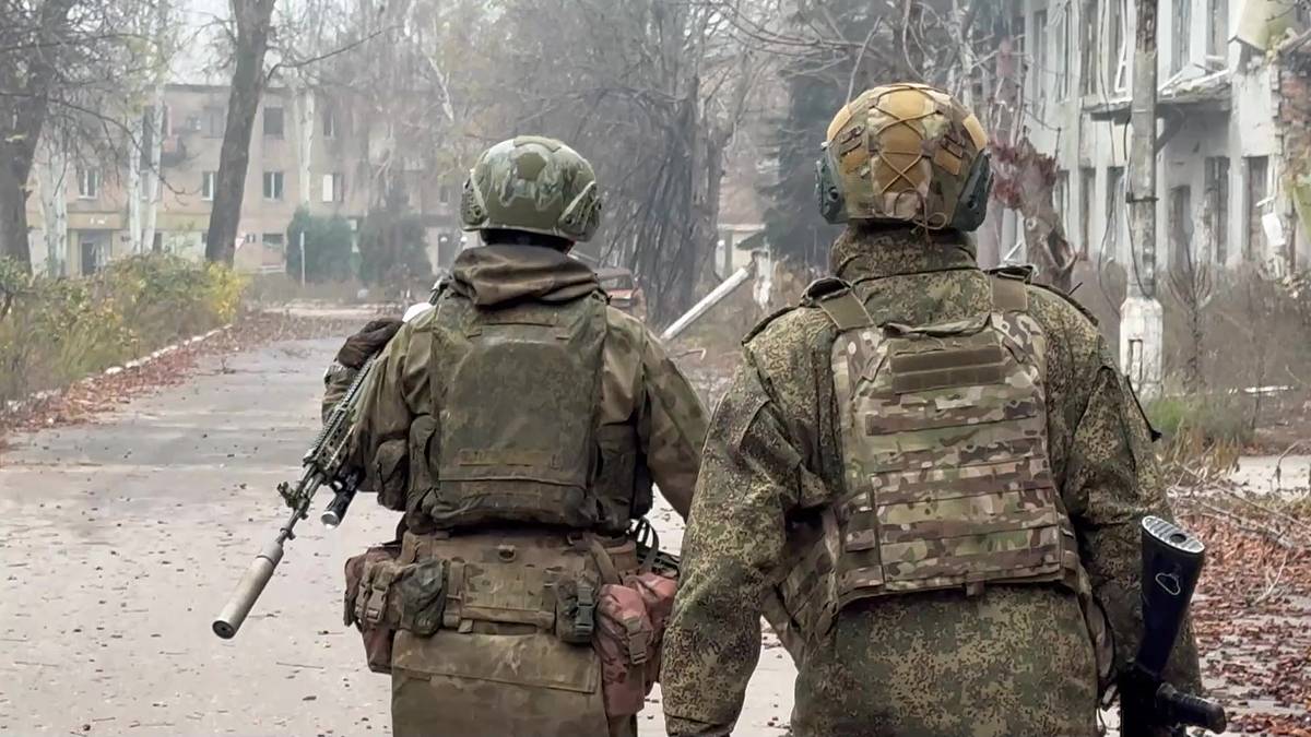 Шансы на скорое завершение СВО оценили