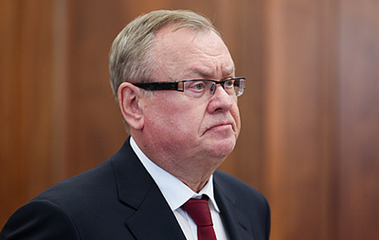Костин не ожидает повышения ключевой ставки ЦБ