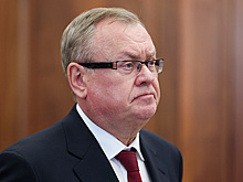 Костин не ожидает повышения ключевой ставки ЦБ