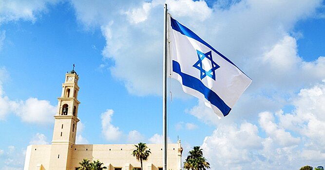 И тут пришли евреи: Ажиотаж вокруг новых строительных проектов Тель-Авива и окрестностей (Calcalist, Израиль)