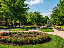 Андрей Викторов ушел с поста руководителя Дирекции парков и скверов в Кургане