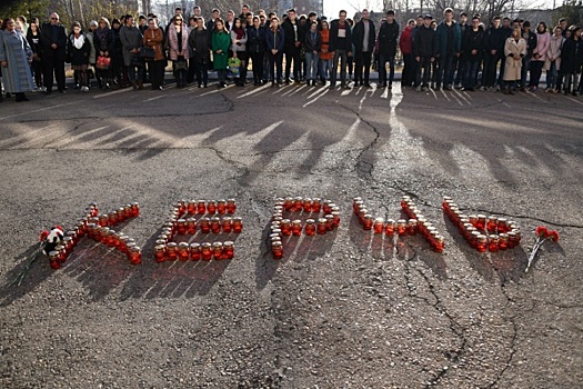 Топ-10 событий недели в регионах России. «Черная среда», сам себе кандидат и желудок коммуниста