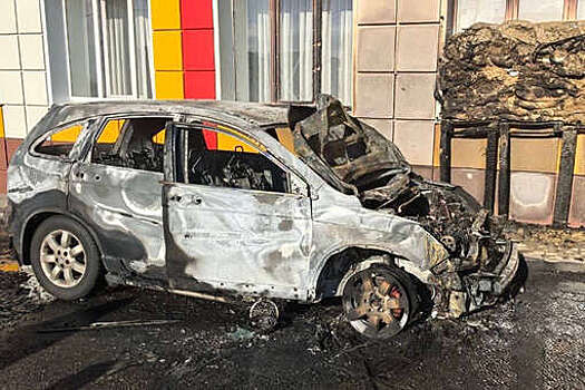 Гладков: ВСУ обстреляли пять населенных пунктов в Белгородской области