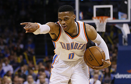 "Оклахома" в родных стенах проиграла "Шарлотт"