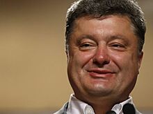 «Через год»: Порошенко пойдет в президенты