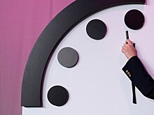 Ученые перевели стрелки часов Судного дня ближе к "ядерной полуночи"