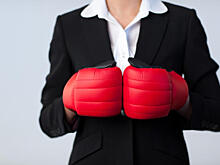 Михаил Умаров, Comunica: «Никаких резких движений. Главное — не наломать еще больше дров»