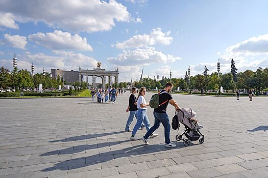 «Активные граждане» выберут лучшие достопримечательности столицы для путешественников