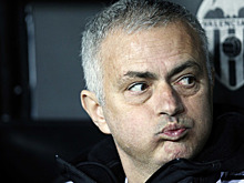 «Реал» придумал схему возвращения Моуринью