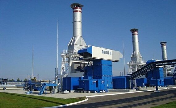 КМПО закрутит газовые турбины на добыче "Сургутнефтегаза"