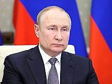 Путин назначил помощника Медведева