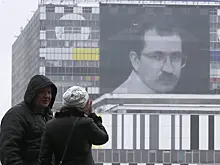 Россиянам рассказали о расследовании убийства Влада Листьева