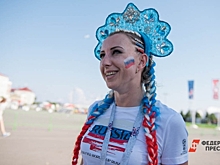 По велению сердца: «амбассадором» кокошников рассказала о своем увлечении