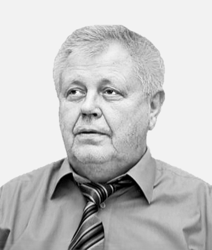 На 73-м году жизни скончался депутат Ростовской-на-Дону думы, профессор Геннадий Сердюков