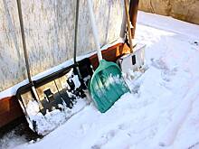 Россиянка едва не убила мужа лопатой из-за одного сообщения