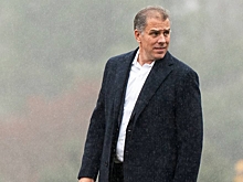 В Конгрессе проверят данные о сговоре Байдена по делу его сына Хантера