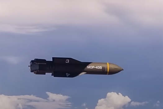 США могут применить мощнейшие противобункерные авиабомбы GBU-57