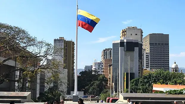 Лидер АдГ обвинил США в применении "методов Дикого Запада" в Венесуэле