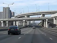 Как и когда оплачивать проезд по Московскому скоростному диаметру