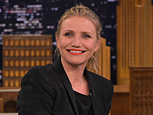 Кэмерон Диаз сообщила о возвращении в кино спустя восемь лет