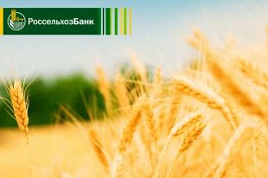 Россельхозбанк поддержит аграриев Оренбуржья в период уборочной страды