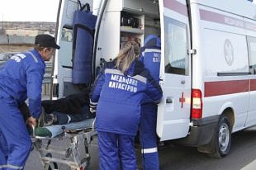 Прокуратура проверит пощечину фельдшера скорой помощи пожилой пациентке