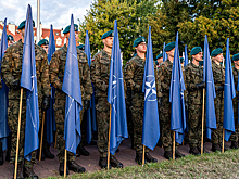 В Европе заговорили о перевороте в НАТО