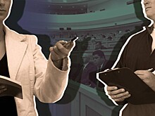 Преподаватель, поисковик или тренер: готовящиеся уйти с поста сенаторы рассказали, чем займутся на пенсии