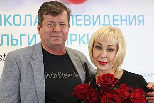 Актриса Спиркина заявила, что подает встречный иск к племяннику Михалкова