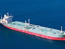 Франция освободит якобы следовавший из России танкер GRINCH