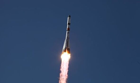 "Роскосмос" отказался от нового топлива для "Союза-2"