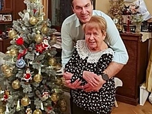 94-летняя Александра Пахмутова вернулась домой после госпитализации